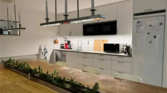 Coworking spaces zur Miete in Lund - Foto 1