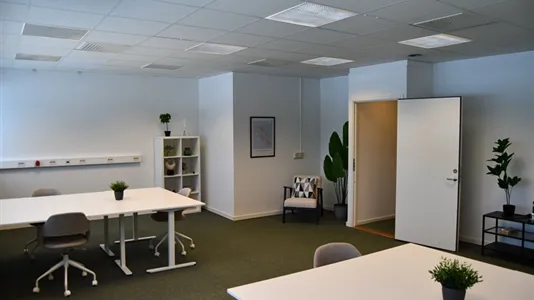 Office spaces for rent in Gävle - photo 1