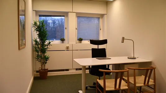Office spaces for rent in Gävle - photo 3