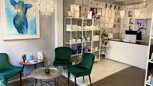 Office spaces for rent in Kristianstad - photo 2