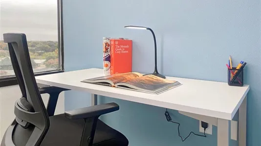 Coworking spaces för uthyrning i Hallsberg - foto 6