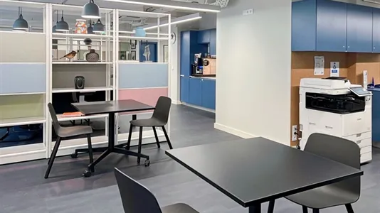 Coworking spaces för uthyrning i Hallsberg - foto 10