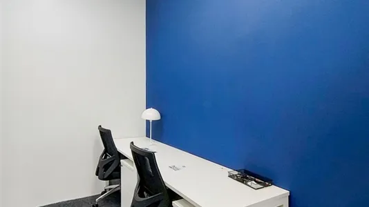 Coworking spaces för uthyrning i Hallsberg - foto 11