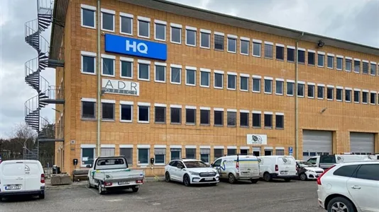 Kantorruimte te huur in Stockholm West - foto 1