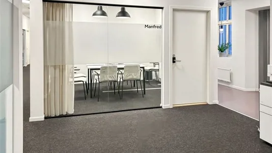 Kontorer til leie i Uddevalla - bilde 3