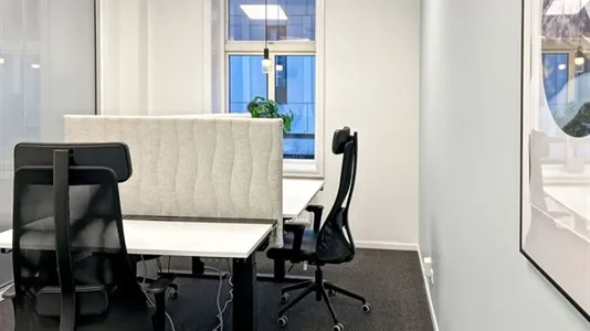 Büros zur Miete in Uddevalla - Foto 8