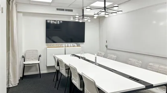 Büros zur Miete in Uddevalla - Foto 10