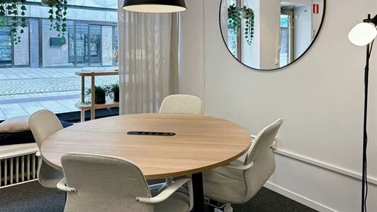 Büros zur Miete in Uddevalla - Foto 14