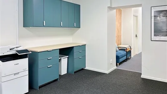 Büros zur Miete in Uddevalla - Foto 15