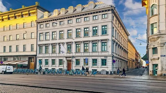 Kontorhoteller til leje i Gøteborg Centrum - billede 1