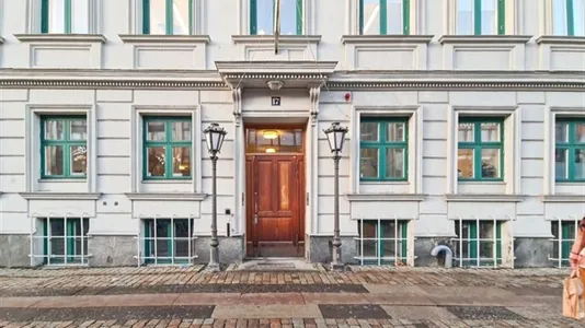 Kontorhoteller til leje i Gøteborg Centrum - billede 2