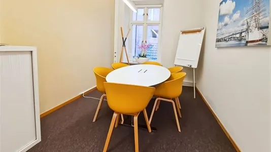 Coworking spaces te huur in Gothenburg City Centre - foto 11