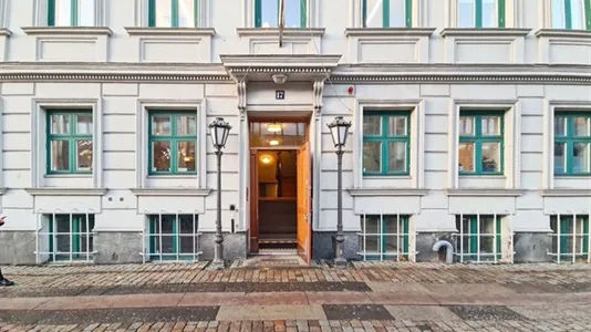Kontorhoteller til leje i Gøteborg Centrum - billede 3