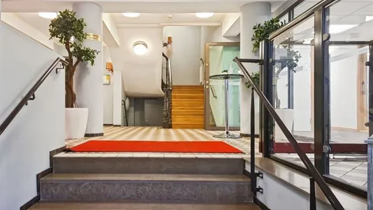 Coworking spaces te huur in Gothenburg City Centre - foto 6