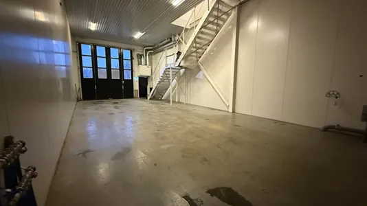 Werkstätte zur Miete in Haninge - Foto 2