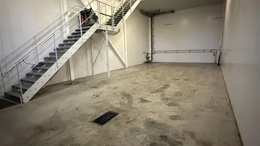 Werkstätte zur Miete in Haninge - Foto 3