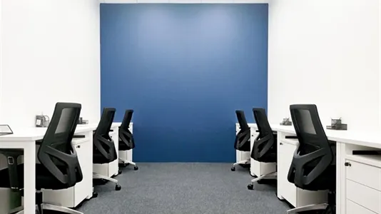 Coworking spaces te huur in Hudiksvall - foto 4