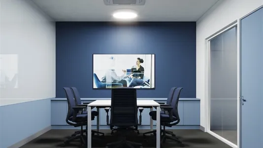 Coworking spaces te huur in Hudiksvall - foto 7