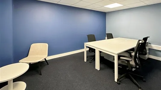 Coworking spaces te huur in Hudiksvall - foto 12