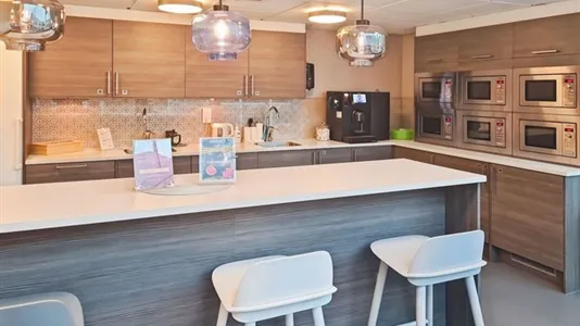 Office spaces for rent in Gothenburg City Centre - photo 5