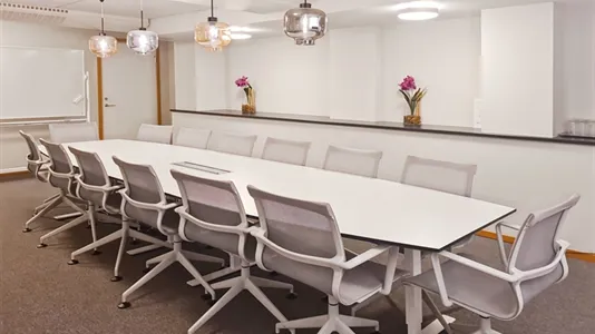 Office spaces for rent in Gothenburg City Centre - photo 8