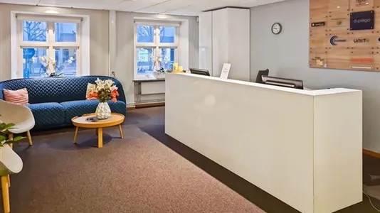 Office spaces for rent in Gothenburg City Centre - photo 9