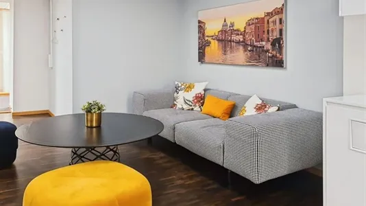 Office spaces for rent in Gothenburg City Centre - photo 10