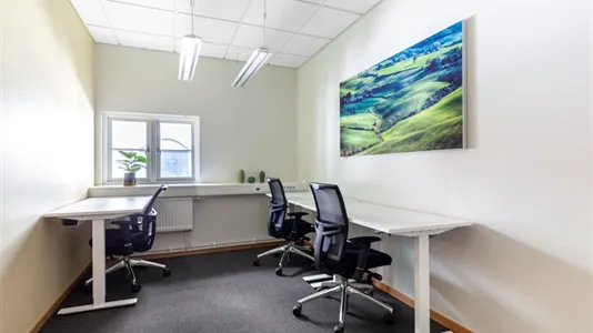 Office spaces for rent in Gothenburg City Centre - photo 15