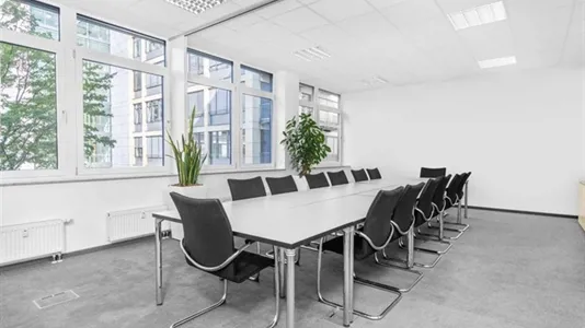 Coworking spaces zur Miete in Landskrona - Foto 1