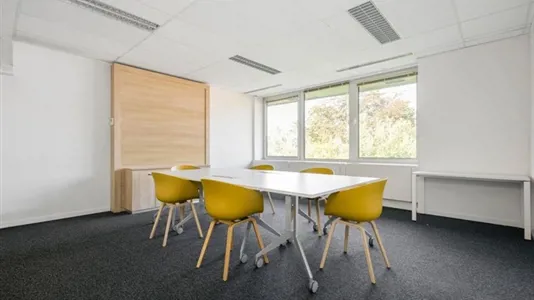 Coworking spaces zur Miete in Landskrona - Foto 2