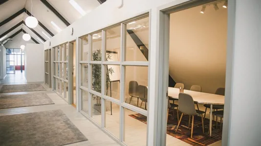 Office spaces for rent in Halmstad - photo 3