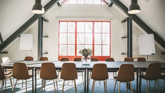 Office spaces for rent in Halmstad - photo 1