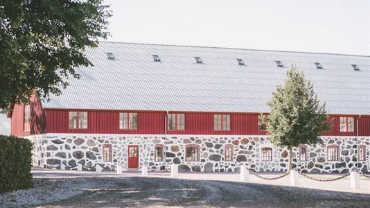 Office spaces for rent in Halmstad - photo 2