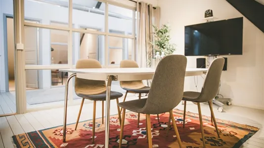 Büros zur Miete in Halmstad - Foto 5