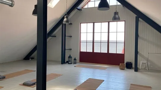 Kontorhoteller til leje i Halmstad - billede 8