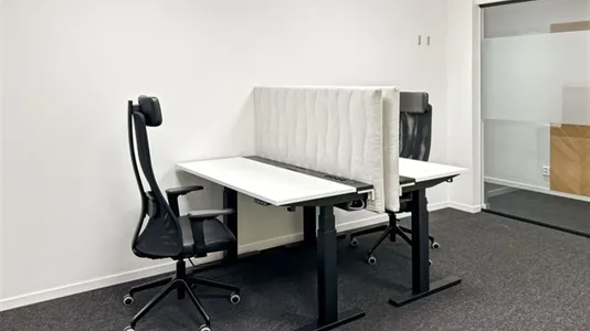 Coworking spaces zur Miete in Uddevalla - Foto 6