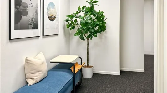 Coworking spaces zur Miete in Uddevalla - Foto 12