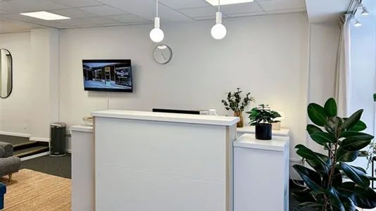 Coworking spaces zur Miete in Uddevalla - Foto 14