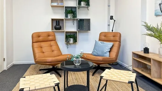 Coworking spaces zur Miete in Uddevalla - Foto 15