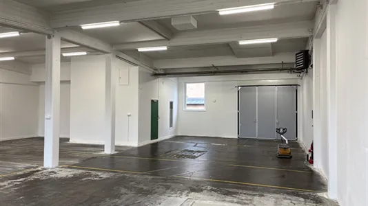 Lagerlokaler til leje i Perstorp - billede 5