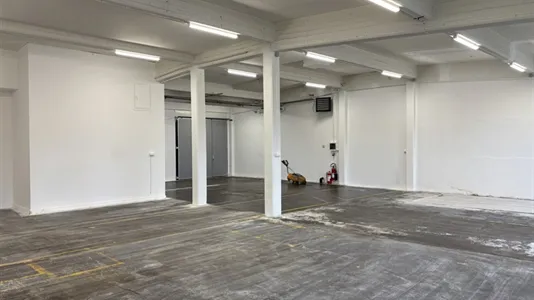 Lagerlokaler til leje i Perstorp - billede 7