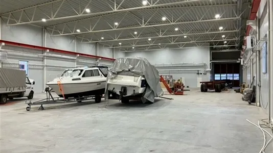 Industrial properties for rent in Linköping - photo 4