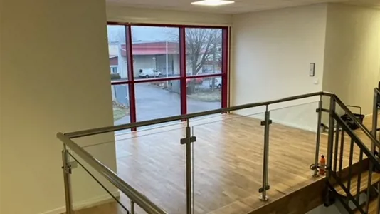 Verkstedhaller til leie i Linköping - bilde 3