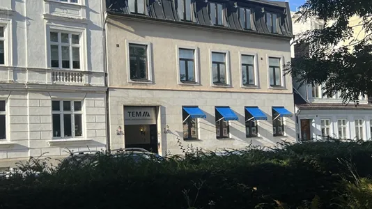Office spaces for rent in Malmö City - photo 1
