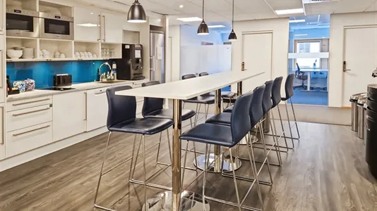 Coworking spaces for rent in Stockholm City - photo 1