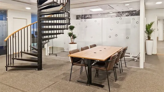 Coworking spaces for rent in Stockholm City - photo 3