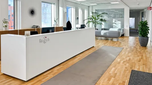 Coworking spaces for rent in Hyllie - photo 3