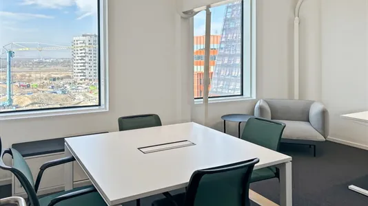 Kantorruimte te huur in Hyllie - foto 5