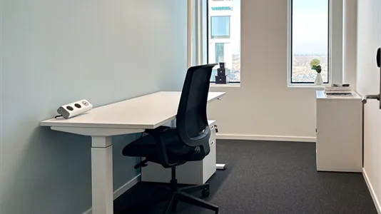 Kantorruimte te huur in Hyllie - foto 6