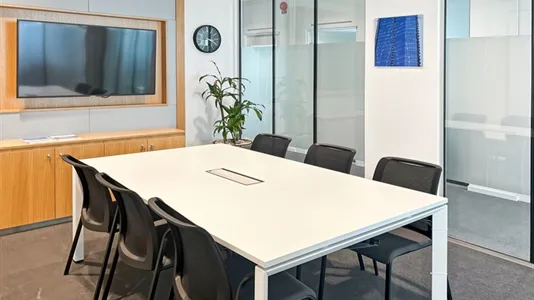 Kantorruimte te huur in Hyllie - foto 10